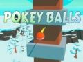Oyunu Pokey Toplar çevrimiçi