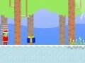 Oyunu Pixelkenstein: Mutlu Noeller çevrimiçi