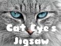 Oyunu Kedi Gözü Puzzle çevrimiçi