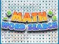 Oyunu Matematik Kelime Arama çevrimiçi Oyunu Matematik Kelime Arama çevrimiçi