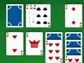 Oyunu xLeague Solitaire çevrimiçi