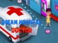 Oyunu Rüya Hastanesi Doktoru çevrimiçi