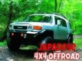 Oyunu Japon 4x4 Offroad çevrimiçi
