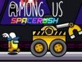 Oyunu Among Us SpaceRush çevrimiçi