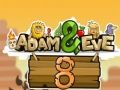 Oyunu Adem ve Havva 8 çevrimiçi Oyunu Adem ve Havva 8 çevrimiçi