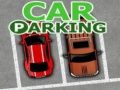 Oyunu Araba Park Etme çevrimiçi