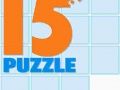 Oyunu 15 Bulmaca çevrimiçi Oyunu 15 Bulmaca çevrimiçi