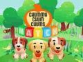 Oyunu Chummy Chum Chums: Eşleştir çevrimiçi