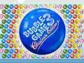 Oyunu Baloncuk Oyunu 3: Noel Versiyonu çevrimiçi