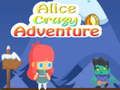 Oyunu Alice'nin Çılgın Macerası çevrimiçi Oyunu Alice'nin Çılgın Macerası çevrimiçi