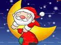Oyunu Eğlenceli Noel Bulmacası çevrimiçi