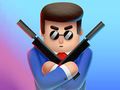 Oyunu Bay Bullet 3D çevrimiçi