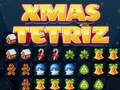 Oyunu Noel Tetriz çevrimiçi
