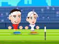 Oyunu Tenis Şampiyonları çevrimiçi Oyunu Tenis Şampiyonları çevrimiçi