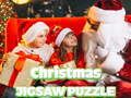 Oyunu Noel Bulmacası çevrimiçi