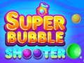 Oyunu Süper Balon Atıcı çevrimiçi