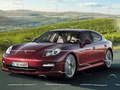Oyunu Porsche Panamera Bulmacası çevrimiçi