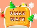 Oyunu Noel Matematiği çevrimiçi