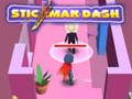 Oyunu Stickman Koşusu çevrimiçi