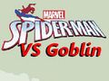 Oyunu Marvel Spider-Man ve Goblin çevrimiçi Oyunu Marvel Spider-Man ve Goblin çevrimiçi