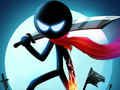 Oyunu Stickman Epik Savaşı çevrimiçi