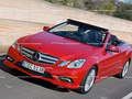 Oyunu Benz E-Class Cabriolet Bulmacası çevrimiçi