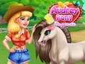 Oyunu Audrey Pony Kreşi çevrimiçi Oyunu Audrey Pony Kreşi çevrimiçi