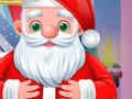 Oyunu Noel Baba Saç Kesimi çevrimiçi Oyunu Noel Baba Saç Kesimi çevrimiçi