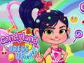 Oyunu Candyland Giydirme çevrimiçi Oyunu Candyland Giydirme çevrimiçi