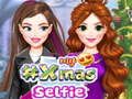 Oyunu Benim #NoelSelfie çevrimiçi
