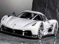 Oyunu Koenigsegg Jesko Absolut Kayma çevrimiçi