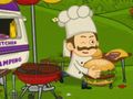 Oyunu Çılgın Burger çevrimiçi