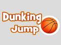 Oyunu Dunk Atlayışı çevrimiçi