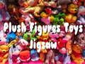 Oyunu Peluş Figür Oyuncak Yapboz çevrimiçi