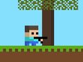 Oyunu Minecraft: Steve'in Macerası çevrimiçi