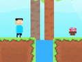 Oyunu Minescraft Herobrine çevrimiçi