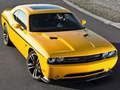 Oyunu Dodge Challenger SRT8 Kayma çevrimiçi