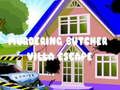 Oyunu Katil Kasap Villa Kaçışı çevrimiçi