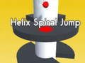 Oyunu Helix Spiral Atlama çevrimiçi