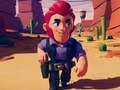 Oyunu Eğlenceli Brawl Stars Bulmacası çevrimiçi