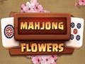 Oyunu Mahjong Çiçekler çevrimiçi
