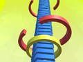 Oyunu Twist Roller 3D çevrimiçi