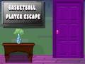 Oyunu Basketbolcu Kaçışı çevrimiçi