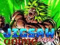 Oyunu Anime Yapboz çevrimiçi