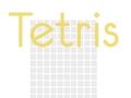 Oyunu Tetris Sonsuz çevrimiçi