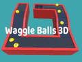 Oyunu Sallanan Toplar 3D çevrimiçi