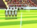 Oyunu Serbest Vuruş Futbol 2021 çevrimiçi