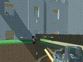 Oyunu Pikselli FPS SWAT Komutu çevrimiçi