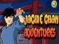 Oyunu Jackie Chan Maceraları çevrimiçi
