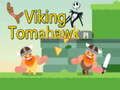 Oyunu Viking Tomahawk çevrimiçi